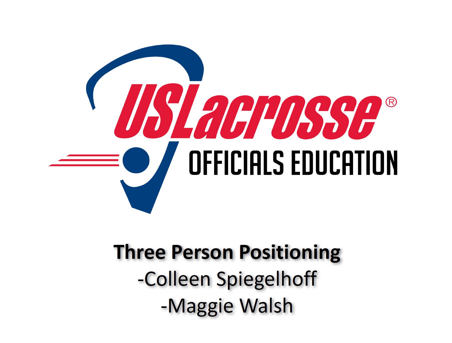 US Lacrosse Education